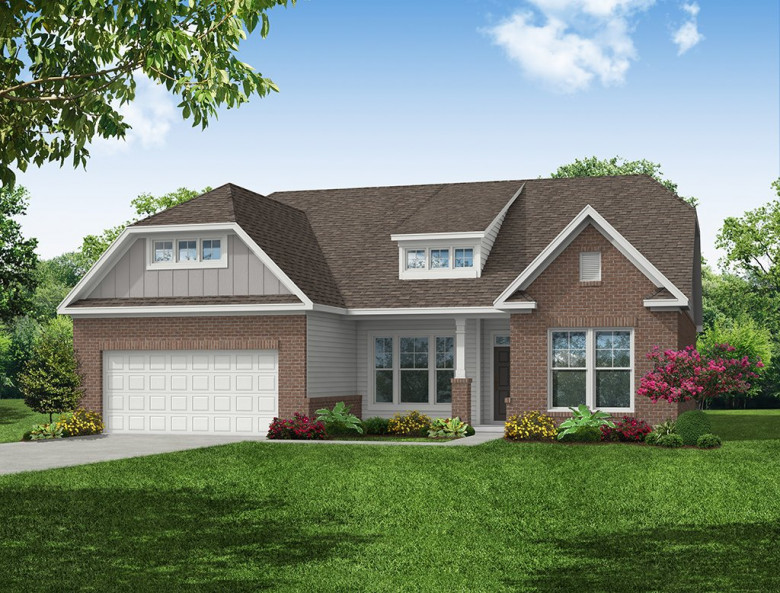 Cambridge New Homes For Sale Near Lake Lanier Eastwood Homes